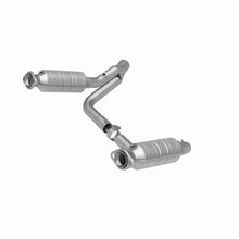 Load image into Gallery viewer, MagnaFlow Direct Fit Catalytic Converter RAIDER- 2006 8 4.7L OEM