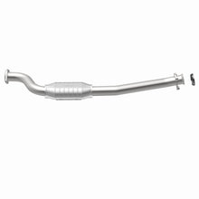 Load image into Gallery viewer, MagnaFlow Direct Fit Catalytic Converter 04-06 Colorado 2.8/3.5 rr O