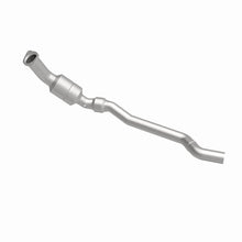Load image into Gallery viewer, MagnaFlow Direct Fit Catalytic Conv 2008 Chrysler/Dodge 300/Charger/Magnum 5.7L Passenger Side AWD