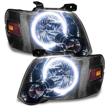 Load image into Gallery viewer, Oracle Ford Explorer Sport Trac 08-10 LED Halo Kit - White