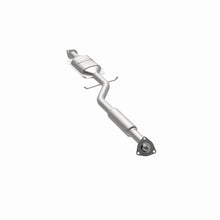 Load image into Gallery viewer, MagnaFlow Direct Fit Catalytic Converter Sonata/Optim 2.4L rear OEM