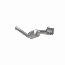 Load image into Gallery viewer, MagnaFlow Direct Fit Catalytic Converter 2011 Grand Cherokee 3.6L DS