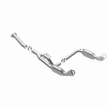 Load image into Gallery viewer, MagnaFlow Direct Fit Catalytic Converter 03- Chevy Express 4.3L/5.4L