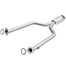 Load image into Gallery viewer, MagnaFlow Direct Fit Catalytic Converter 02-08 Lexus SC430 4.3L Rear