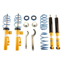 Load image into Gallery viewer, Bilstein B14 2008 Smart Fortwo Passion Front and Rear Performance Suspension System