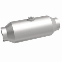 Load image into Gallery viewer, MagnaFlow California Grade Universal Catalytic Converter - 2.25in ID/OD 11in Length