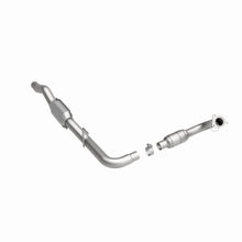 Load image into Gallery viewer, MagnaFlow Direct Fit Catalytic Converter GM 01-02 2500 Driver Side 6.0L
