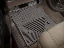 Load image into Gallery viewer, WeatherTech 10-17 Chevrolet Equinox Front Rubber Mats - Cocoa