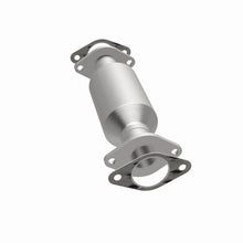 Load image into Gallery viewer, MagnaFlow California Direct Fit Converter 04-07 Kia Spectra 2.0L
