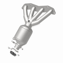 Load image into Gallery viewer, MagnaFlow Direct Fit Catalytic Converter 03-04 Honda Civic 1.3L (CA Emissions)