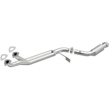 Load image into Gallery viewer, MagnaFlow California Grade Direct Fit Catalytic Converter 97-99 BMW Z3 L6 2.8L