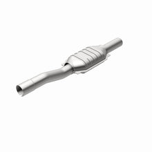 Load image into Gallery viewer, MagnaFlow Direct Fit Catalytic Converter 02-04 Jeep GC 4.0L Rear
