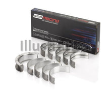 Load image into Gallery viewer, King Engine Bearings Pontiac 455 Main Bearing Set