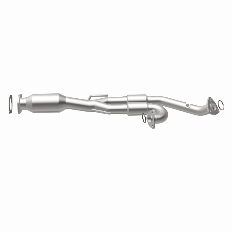 MagnaFlow Direct Fit Catalytic Converter MAXIMA- 04-05 6 3.5L OEM