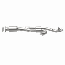 Load image into Gallery viewer, MagnaFlow Direct Fit Catalytic Converter MAXIMA- 04-05 6 3.5L OEM