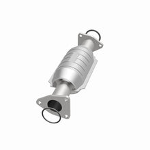 Load image into Gallery viewer, MagnaFlow Direct Fit Catalytic Converter Acura Legend 86 90