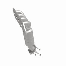 Load image into Gallery viewer, MagnaFlow Direct Fit Catalytic Converter 05-07 Escape 2.3 Manifold