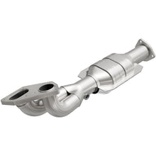 Load image into Gallery viewer, MagnaFlow Direct Fit Catalytic Converter 87 Porsche 911 3.2L