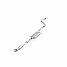 Load image into Gallery viewer, MagnaFlow Direct Fit Catalytic Converter 14-16 Kia Soul 2.0L