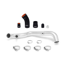 Load image into Gallery viewer, Mishimoto 2014+ Ford Fiesta ST Cold-Side Intercooler Pipe Kit - Polished
