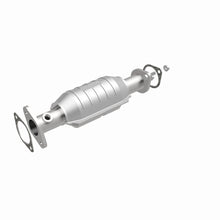Load image into Gallery viewer, MagnaFlow Direct Fit Catalytic Converter 02 Lancer 2.0L CA