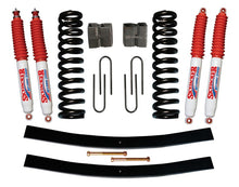 Load image into Gallery viewer, Skyjacker 8.5-9" 8-79 BRONCO 4WD