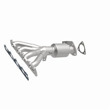Load image into Gallery viewer, MagnaFlow DF Cat. Conv 09-10 Chevy Malibu (Exc PZEV) / 09-10 Pontiac G6 (w/ Tier 2) 2.4L Manifold
