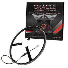 Load image into Gallery viewer, Oracle LED Illuminated Wheel Ring 3rd Brake Light - ColorSHIFT w/o Controller SEE WARRANTY