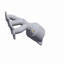 Load image into Gallery viewer, MagnaFlow Direct Fit Catalytic Converter 02-06 Hyun/Kia rr mani OEM