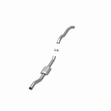 Load image into Gallery viewer, MagnaFlow Direct Fit Catalytic Converter 97 Dodge Dakota 3.9L 4wd MT