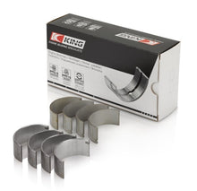 Load image into Gallery viewer, King Engine Bearings Mini Cooper S/Cooper S Conv/Works W11B16A Rod Bearing Set - Size +0.5mm