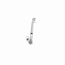 Load image into Gallery viewer, MagnaFlow Direct Fit Catalytic Converter Uplander 06 3.5L OEM