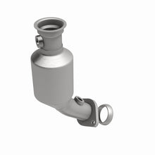 Load image into Gallery viewer, MagnaFlow Direct Fit Catalytic Converter 02-03 Liberty D/S Frt 3.7L