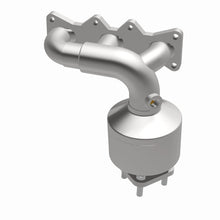 Load image into Gallery viewer, MagnaFlow Direct Fit Catalytic Converter 95-02 Mazda Millenia 2.3L