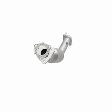 Load image into Gallery viewer, MagnaFlow Direct Fit Catalytic Converter 00-02 Camaro/Firebird Passenger Side
