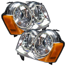 Load image into Gallery viewer, Oracle 08-10 Jeep Grand Cherokee SMD HL - HID - ColorSHIFT w/ Simple Controller
