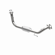 Load image into Gallery viewer, MagnaFlow Direct Fit Catalytic Converter 98-02 Passport 3.2L OEM