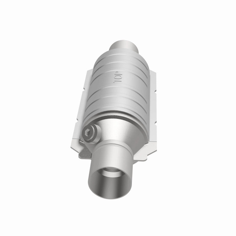 MagnaFlow Universal Catalytic Converter 2.5inch GM 3.8L