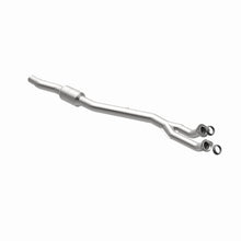 Load image into Gallery viewer, MagnaFlow Direct Fit Catalytic Converter 97-98 BMW 540I / 97-98 740I / 96-98 740IL 4.4L D/S