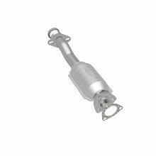 Load image into Gallery viewer, MagnaFlow Direct Fit Catalytic Converter Honda 85-87
