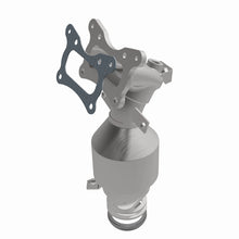 Load image into Gallery viewer, MagnaFlow Direct Fit Catalytic Converter 10-11 Honda CR-V 2.4L