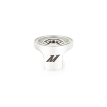 Load image into Gallery viewer, Mishimoto Oil Filter Take-Off Plate - M20
