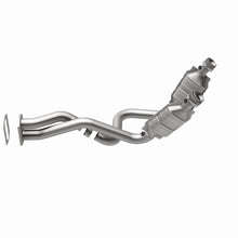 Load image into Gallery viewer, MagnaFlow Direct Fit Catalytic Converter 05-07 Ford F250/F350 5.4L