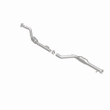 Load image into Gallery viewer, MagnaFlow Direct Fit Catalytic Converter 96-98 Mercedes SL500 5.0L