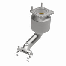 Load image into Gallery viewer, MagnaFlow Direct Fit Catalytic Converter 2007-2012 ALTIMA 3.5 L Underbody