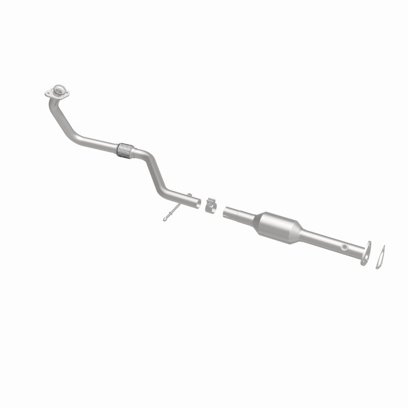 MagnaFlow Direct Fit Catalytic Converter 02 Chevrolet Cavalier 2.2L