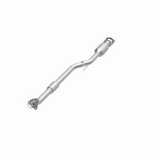 Load image into Gallery viewer, MagnaFlow Direct Fit Catalytic Converter 03-06 Sentra 1.8L Rear OEM