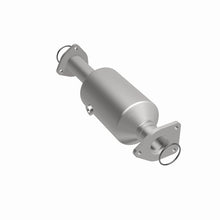 Load image into Gallery viewer, MagnaFlow California Direct Fit Catalytic Converter 04-08 Acura TSX L4 2.4L