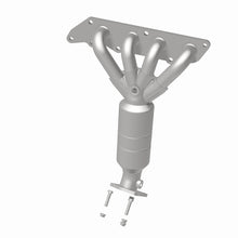 Load image into Gallery viewer, MagnaFlow Direct Fit Catalytic Converter 05-07 Escape 2.3 Manifold OEM