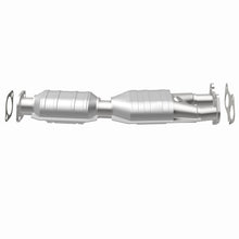 Load image into Gallery viewer, MagnaFlow Direct Fit Catalytic Converter Ford 86 87